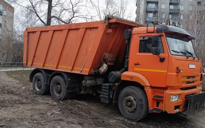 Услуги самосвала Камаз совок. Грузоперевозки. - Ясный, заказать или взять в аренду