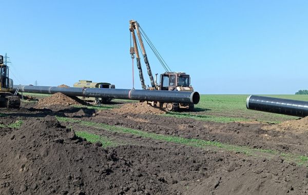 Трубоукладчики на базе Komatsu, Четра, Dressta - Орск, заказать или взять в аренду