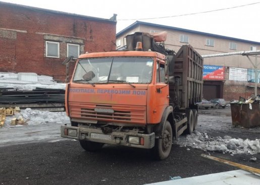 Скупка и прием металлолома стоимость услуг и где заказать - Оренбург