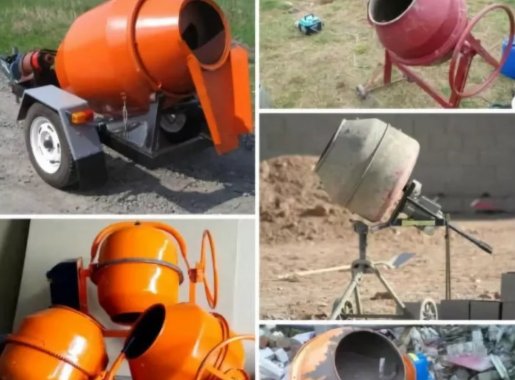 Замена запчастей, ремонт барабанов стоимость ремонта и где отремонтировать - Оренбург