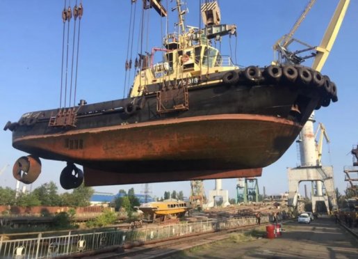 Ремонт водных буксиров стоимость ремонта и где отремонтировать - Оренбург
