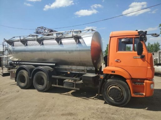 Ремонт цистерн водовозов стоимость ремонта и где отремонтировать - Оренбург