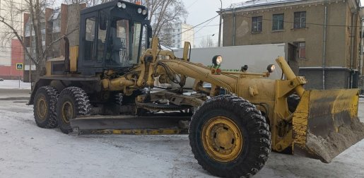 Продажа и изготовление запчастей на грейдеры стоимость запчастей и где купить - Оренбург