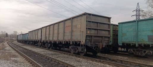 Услуги по ремонту и обслуживание грузовых и пассажирских вагонов стоимость ремонта и где отремонтировать - Орск