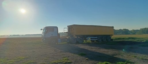 Зерновоз Перевозка зерна полуприцепами взять в аренду, заказать, цены, услуги - Медногорск