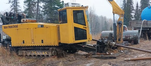 ГНБ Горизонтально-направленное бурение. Прокол под коммуникации взять в аренду, заказать, цены, услуги - Орск