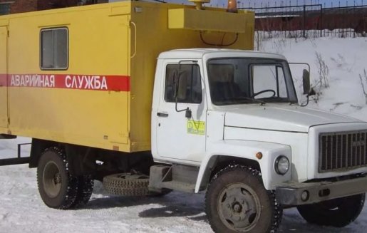 Ремонт машин техпомощи, лабораторий стоимость ремонта и где отремонтировать - Оренбург
