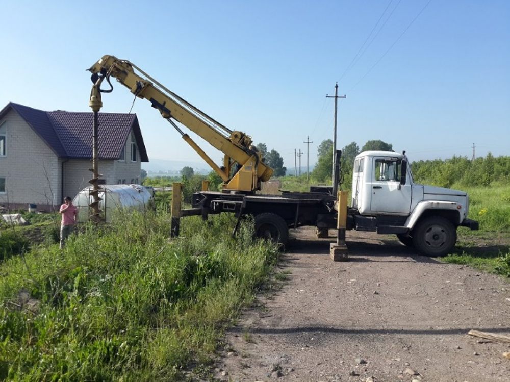 Буроям ГАЗ Буроям купля/продажа, продам - Соль-Илецк