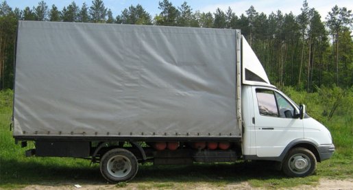 Газель (грузовик, фургон) Аренда автомобиля Газель взять в аренду, заказать, цены, услуги - Оренбург