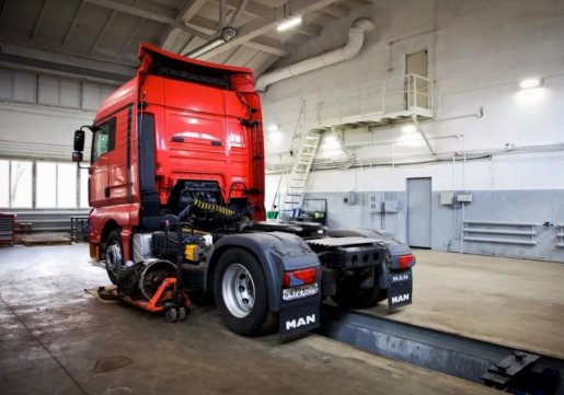 Ремонт двигателей грузовых авто стоимость ремонта и где отремонтировать - Оренбург