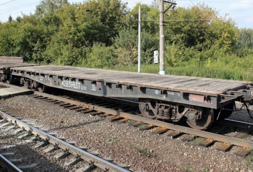 Ремонт железнодорожных платформ вагонов стоимость ремонта и где отремонтировать - Оренбург