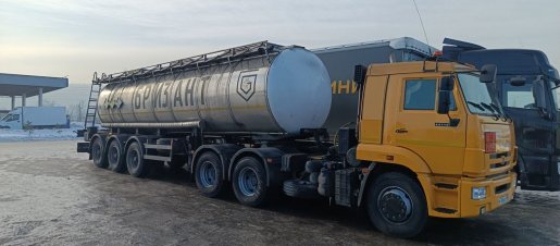 Поиск транспорта для перевозки опасных грузов стоимость услуг и где заказать - Оренбург