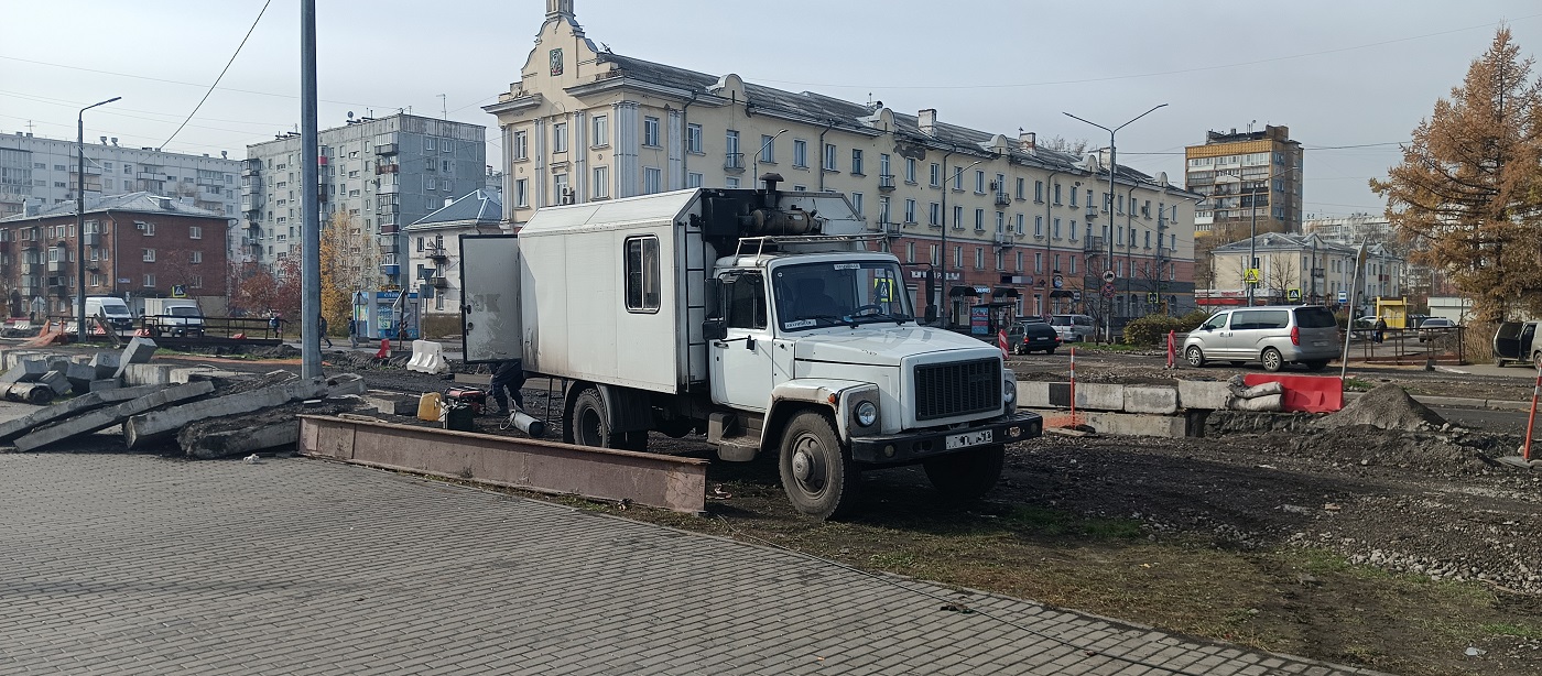 Заказ автомобилей аварийных служб в Оренбургской области