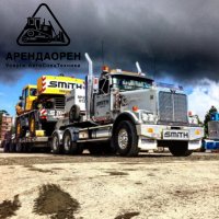 Трал volvo взять в аренду, заказать, цены, услуги - Оренбург