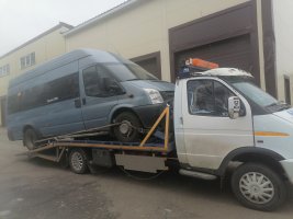 Эвакуация легковых авто стоимость услуг и где заказать - Оренбург