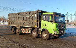 Поиск машин для перевозки и доставки песка стоимость услуг и где заказать - Оренбург